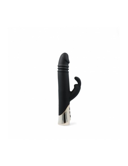 Vibration de Stimulation Double Virgite