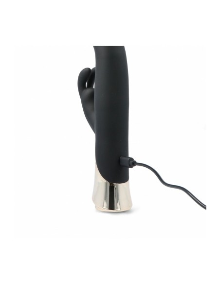 Vibration de Stimulation Double Virgite