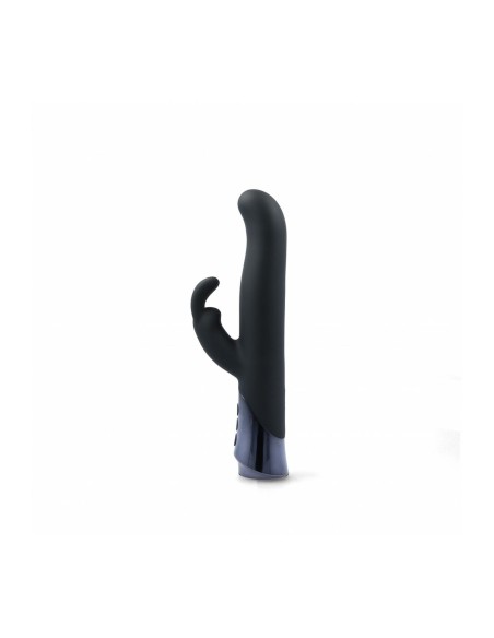 Vibration de Stimulation Double Virgite