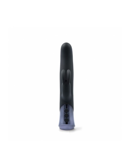 Vibration de Stimulation Double Virgite