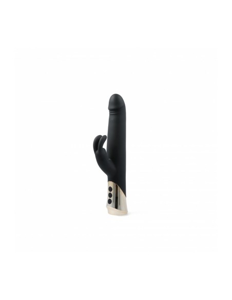 Vibration de Stimulation Double Virgite