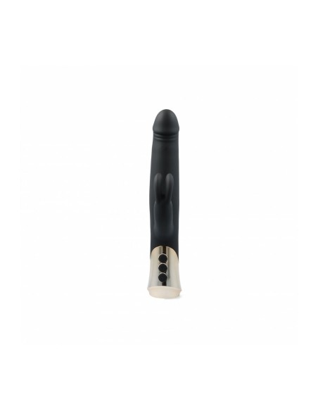 Vibration de Stimulation Double Virgite