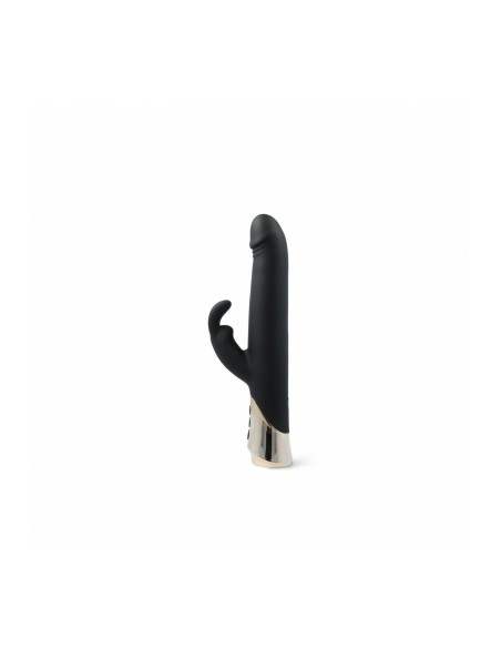Vibration de Stimulation Double Virgite