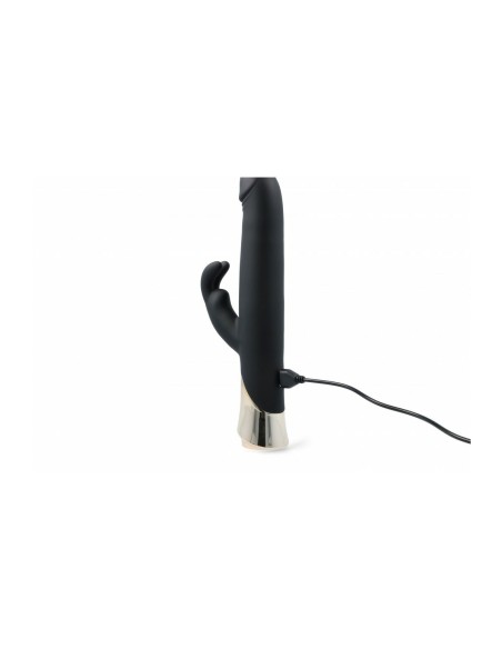 Vibration de Stimulation Double Virgite
