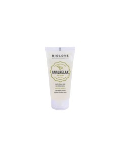 Lubrifiant anal Biolove 100 ml