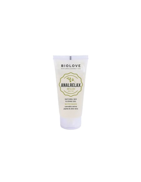 Lubrifiant anal Biolove 100 ml
