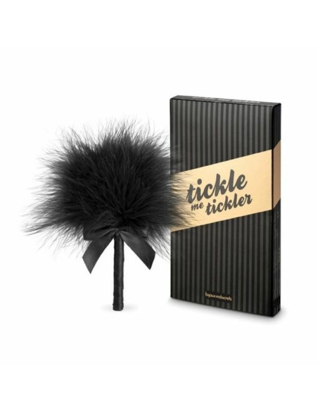 Chatouilleur à plumes Bijoux Indiscrets BI0056
