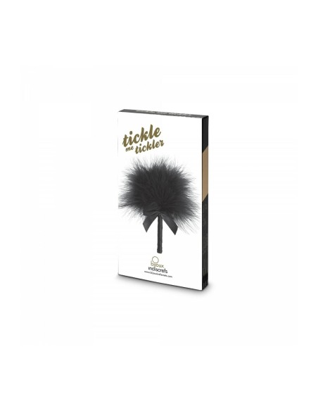 Chatouilleur à plumes Bijoux Indiscrets BI0056