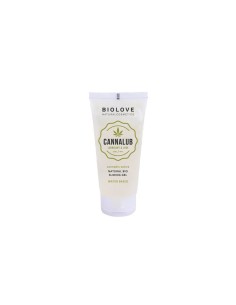 Lubrifiant Biolove CANNALUB  100 ml