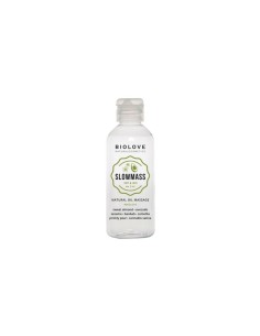 Huile de massage érotique Biolove 125 ml