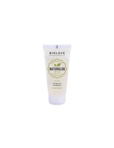 Lubrifiant Biolove NATURLUB 100 ml