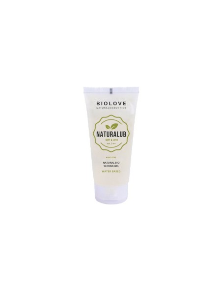 Lubrifiant Biolove NATURLUB 100 ml