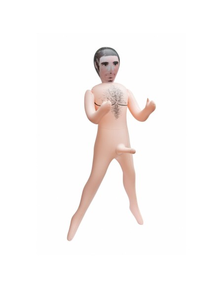 Figurine Candy Dolls James