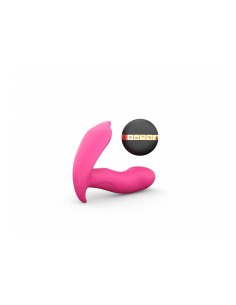 Vibromasseur Marc Dorcel Secret Clit Rose
