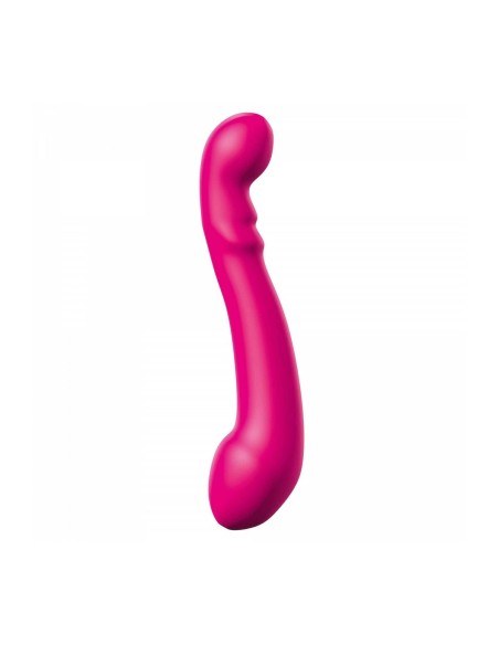 Vibromasseur Marc Dorcel So Dildo Magenta