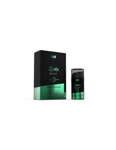 Retardateur pour Homme Intt ITT105 15 ml