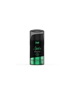 Retardateur pour Homme Intt ITT105 15 ml 2