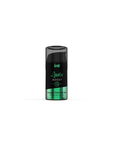 Retardateur pour Homme Intt ITT105 15 ml