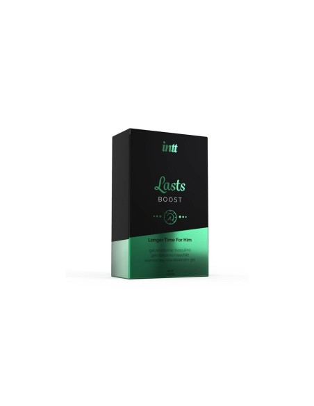 Retardateur pour Homme Intt ITT105 15 ml