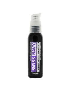 Lubrifiant à base d'eau Swiss Navy Arousal 59 ml