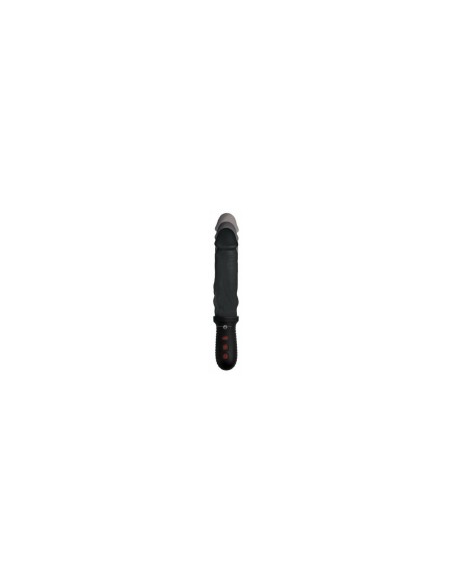 Vibromasseur XR Noir