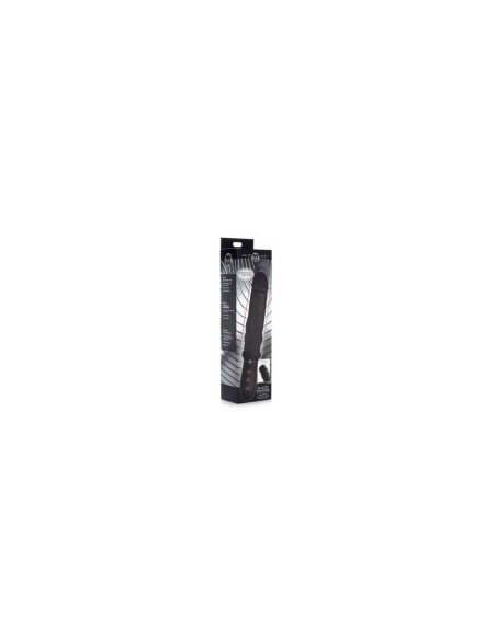 Vibromasseur XR Noir