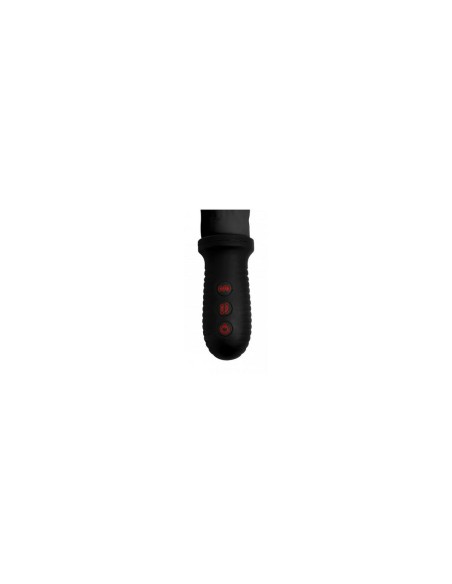 Vibromasseur XR Noir