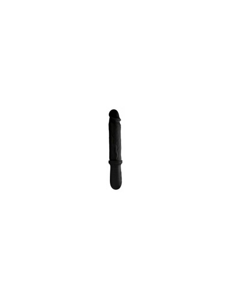 Vibromasseur XR Noir