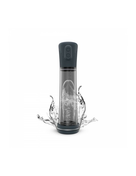 Pompe à pénis Marc Dorcel Hydro Pump Noir