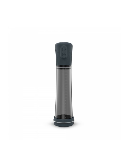 Pompe à pénis Marc Dorcel Hydro Pump Noir