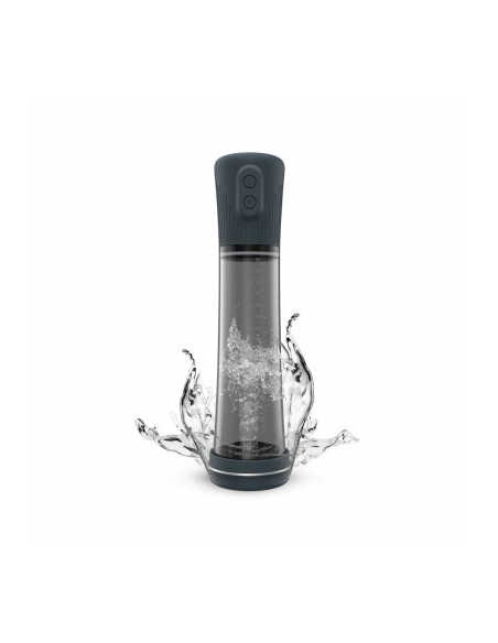 Pompe à pénis Marc Dorcel Hydro Pump Noir