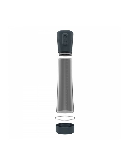 Pompe à pénis Marc Dorcel Hydro Pump Noir