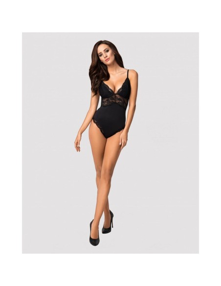 Body en Dentelle 810-TED-1 Obsessive 810-TED-1 L/XL