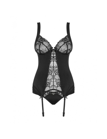 Corset Obsessive Heartina corset L/XL