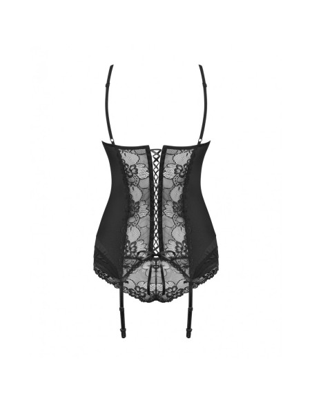 Corset Obsessive Heartina corset L/XL