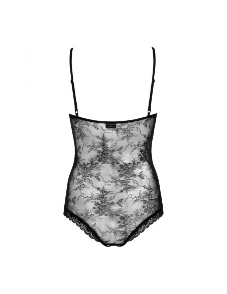 Body Obsessive Slevika L/XL Noir
