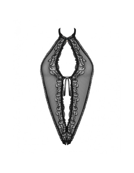 Body Obsessive E31285 Noir L/XL
