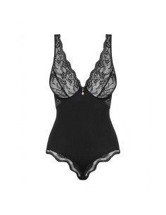 Body Obsessive Luvae Noir S/M