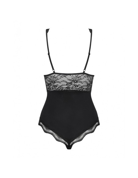 Body Obsessive Luvae Noir S/M