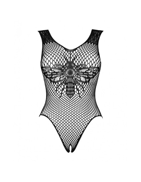 Body Obsessive B134 Noir XL/XXL