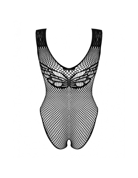 Body Obsessive B134 Noir XL/XXL