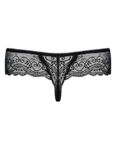 Culottes Obsessive Miamor L/XL Noir
