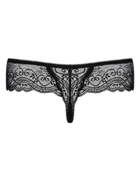 Culottes Obsessive Miamor L/XL Noir