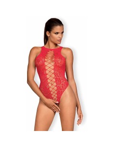 Body Obsessive B120 Rouge S/M/L