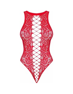 Body Obsessive B120 Rouge S/M/L 2