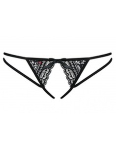 Culottes Obsessive Picantina L/XL Noir
