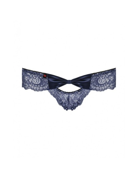 Culotte Obsessive Auroria L/XL Bleu