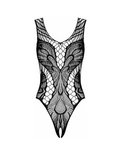 Set de rasage Obsessive S/M/L