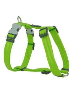 Harnais pour Chien Red Dingo Lisse Citron