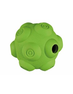Jouet pour chien Trixie Caoutchouc Ø 9 cm Snacks